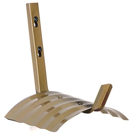 Liberty Garden Liberty Garden Products 598 75 ft. Bronze Steel Hose Hanger 184303